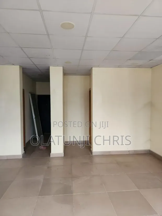 4-Bedroom Block of Flats for Sale, Alimosho - 1
