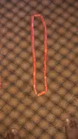 London Bead Set - Handmade - 2