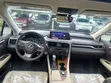 Lexus RX 350 AWD 2017 - Brown - 1