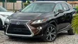 Lexus RX 350 AWD 2017 - Brown - 2