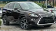 Lexus RX 350 AWD 2017 - Brown - 3