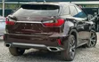 Lexus RX 350 AWD 2017 - Brown - 5