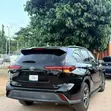 2020 Toyota Highlander XLE AWD Black - 3
