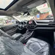 2020 Toyota Highlander XLE AWD Black - 5