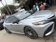 Toyota Camry 2019 SE Foreign Used - 1