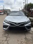 Toyota Camry 2019 SE Foreign Used - 2