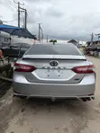 Toyota Camry 2019 SE Foreign Used - 3