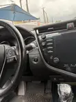 Toyota Camry 2019 SE Foreign Used - 4