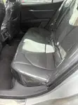 Toyota Camry 2019 SE Foreign Used - 5