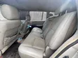Toyota Highlander 2004 Silver - 4