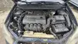Toyota Matrix 2004 Blue - 2
