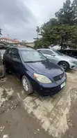 Toyota Matrix 2004 Blue - 3