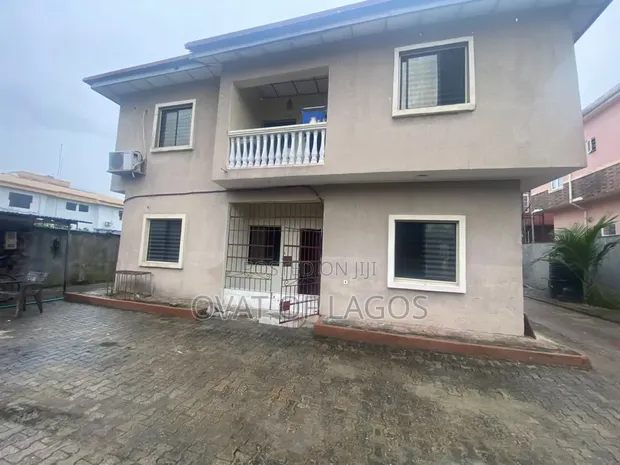 2 Bedroom Semi-Detached Duplex for Rent in Ikota Villa - 1