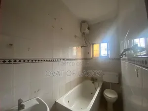 2 Bedroom Semi-Detached Duplex for Rent in Ikota Villa