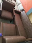 Executive 5 Seater Sofa - 2