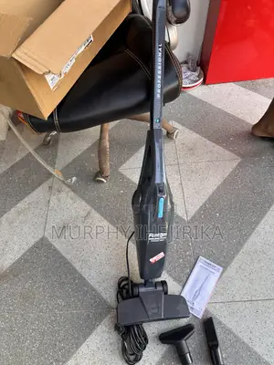 Brand New Upright Multipurpose Vacuum Cleaner