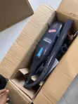 Sabo Upright Multipurpose Vacuum Cleaner - 2