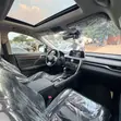 2021 Lexus RX 350 White - 5