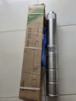 Difful Solar Submersible Pamper Ruwa - 1