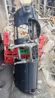 Lexus NX250 Tokunbo Dashboard - 2