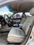 Honda Accord 2007 Silver - 4
