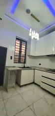 4 Bedroom Duplex for Rent a Victoria Bay, Lekki Expressway - 3