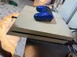 PS4 Console Mai Amfani Da Wasanni 5 Da Hannun Wuta Daya - 2