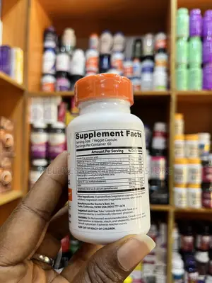 Doctor's Best Fully Active B Complex - Vitamin B Supplement