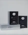 Bleu by J.Ubah Kayi Na Mata Da Maza - 100ml - 1