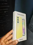 Sabo Samsung Galaxy A35 128GB Yellow - 3
