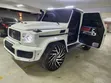 Mercedes-Benz Brabus G 800 2025 Fari - 2