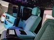Mercedes-Benz Brabus G 800 2025 Fari - 3