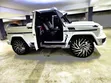 Mercedes-Benz Brabus G 800 2025 Fari - 5