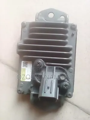 Lexus RX 350 Radar Sensor (2020)