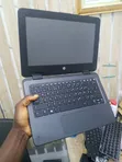 HP EliteBook 820 G3 Laptop - Intel Core i5, 8GB RAM, 256GB SSD - 4