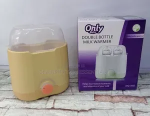 Baby Electric Milk / Food Warmer