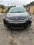Toyota Venza XLE AWD 2013 - 1