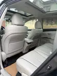 Toyota Venza XLE AWD 2013 - 2