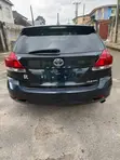 Toyota Venza XLE AWD 2013 - 5