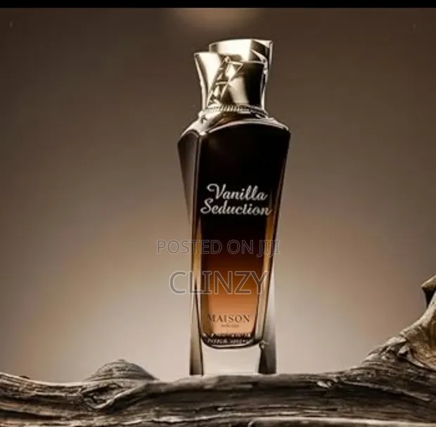 Arabian Perfume Eau de Parfum for Men - 100ml - 1