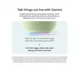 Google Premium Home Speaker with Gemini - 360-Degree Sound - 3