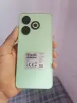 Infinix Smart 10 HD 64GB Kore (Amfani) - 4