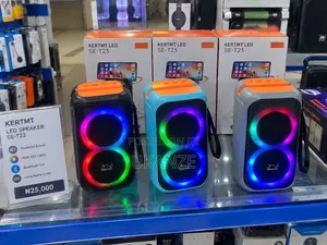 Xertmt SE-T23 Bluetooth Speaker