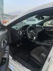 Mercedes-Benz CLA-Class 2018 White - 2
