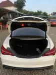 Mercedes-Benz CLA-Class 2018 White - 5