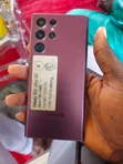 Samsung Galaxy S22 Ultra 5G 256GB - 3