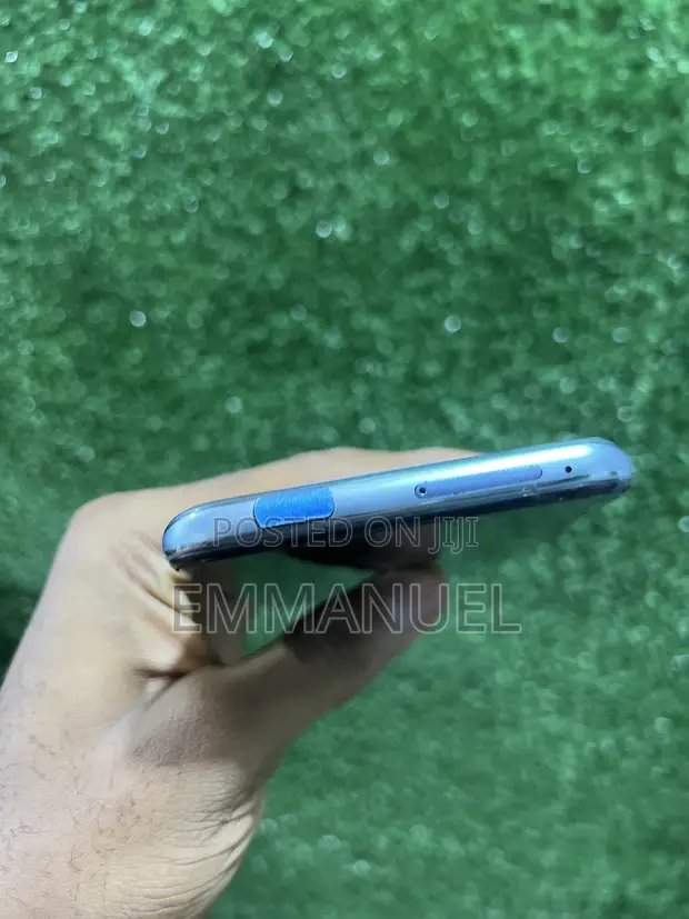 Huawei Y9s 128GB Blue - Amfani da aka yi a UK - 1