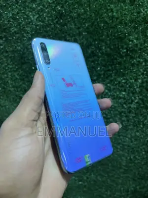 Huawei Y9s 128GB Blue - Amfani da aka yi a UK