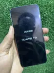 Huawei Y9s 128GB Blue - Amfani da aka yi a UK - 4