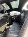Mercedes-Benz C300 Farar 2016 - 2